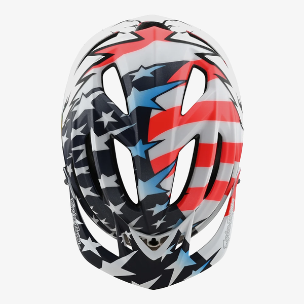 Troy Lee Designs Troy Lee Designs Limited Edition A2 Helmet