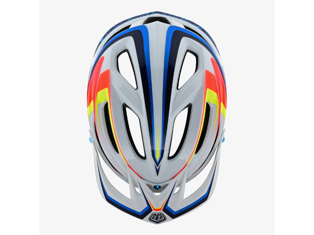 Troy Lee Designs Troy Lee Designs Limited Edition A2 Helmet