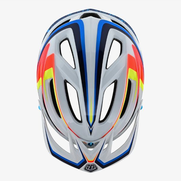 Troy Lee Designs Troy Lee Designs Limited Edition A2 Helmet