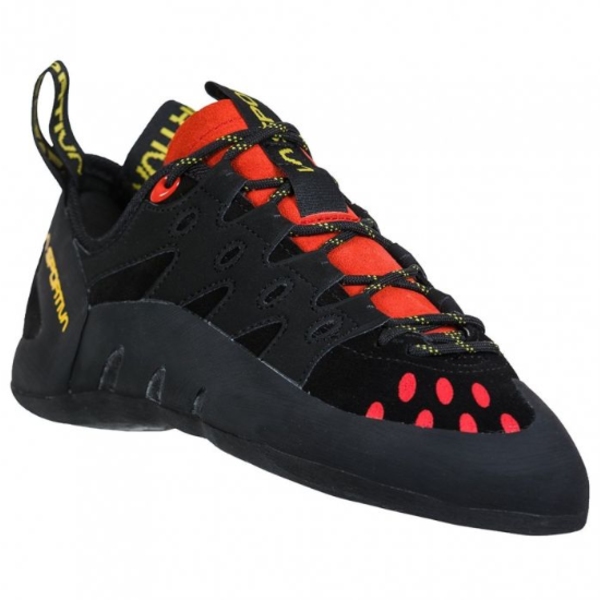 La Sportiva La Sportiva Tarantulace Climbing Shoes