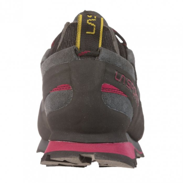 La Sportiva La Sportiva Boulder X Women's Approach Shoes