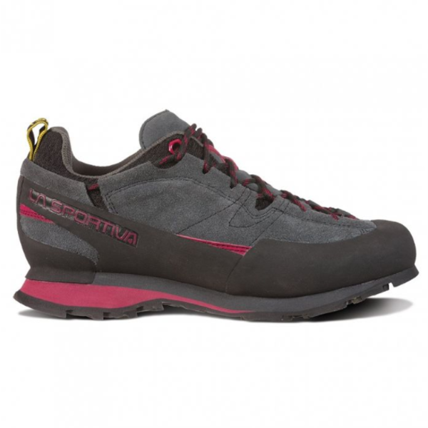 La Sportiva La Sportiva Boulder X Women's Approach Shoes