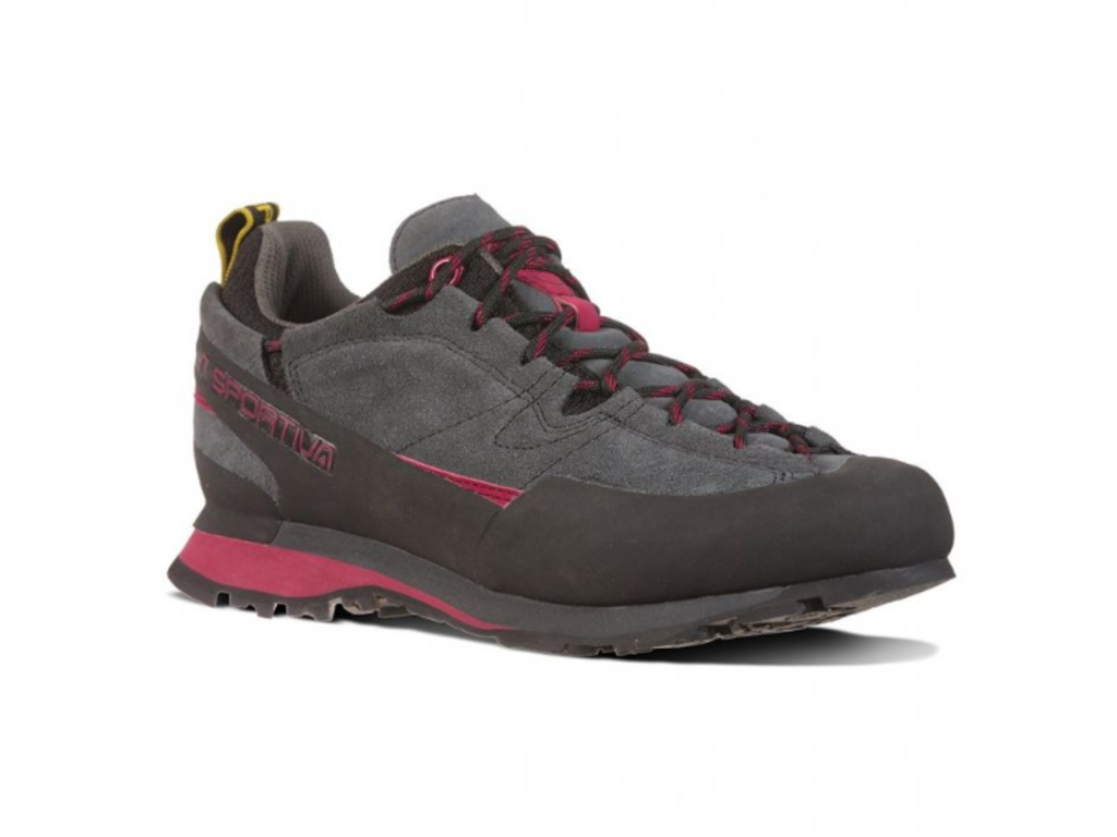 La Sportiva La Sportiva Boulder X Women's Approach Shoes