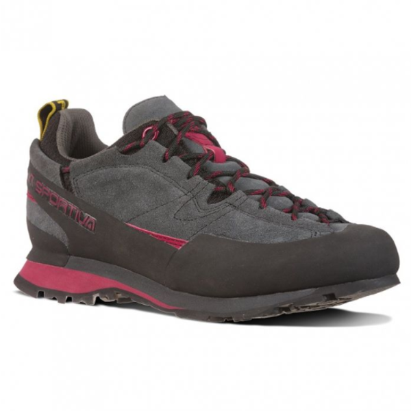 La Sportiva La Sportiva Boulder X Women's Approach Shoes