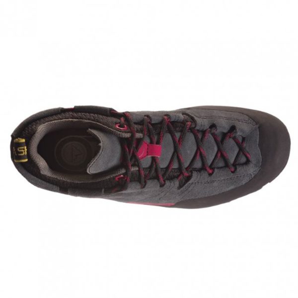 La Sportiva La Sportiva Boulder X Women's Approach Shoes