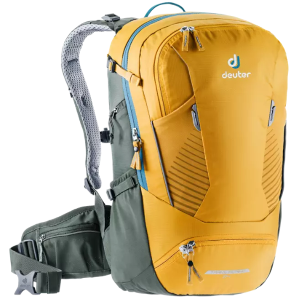 Deuter Deuter Trans Alpine Bike 24 Backpack