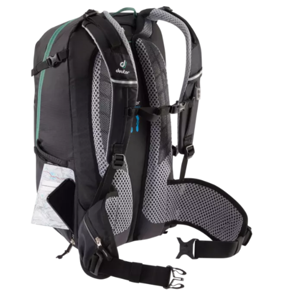 Deuter Deuter Trans Alpine Bike 24 Backpack
