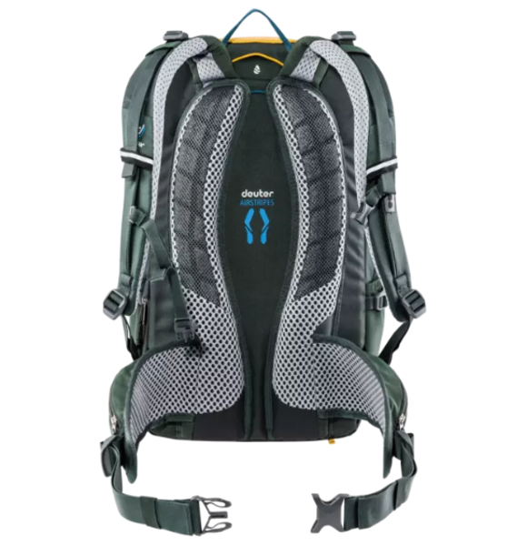 Deuter Deuter Trans Alpine Bike 24 Backpack