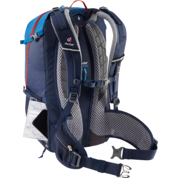 Deuter Deuter Trans Alpine Bike 24 Backpack