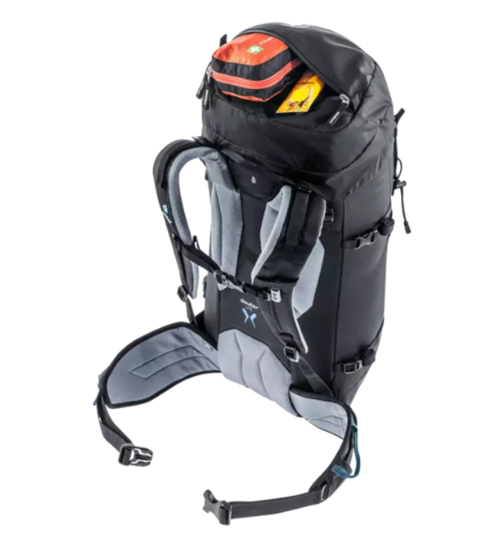 deuter guide light