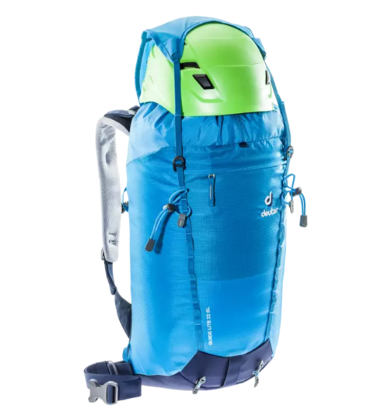 Deuter Deuter Guide Lite SL 22 Backpack