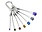 Black Diamond Black Diamond Stopper Set Classic  #5-11