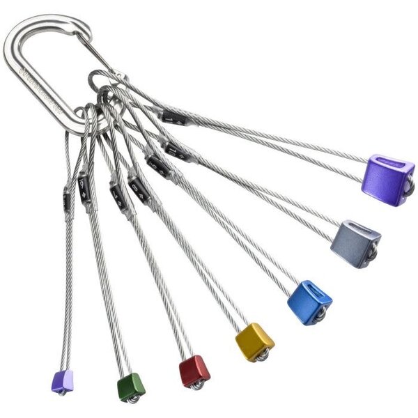 Black Diamond Black Diamond Stopper Set Classic  #5-11