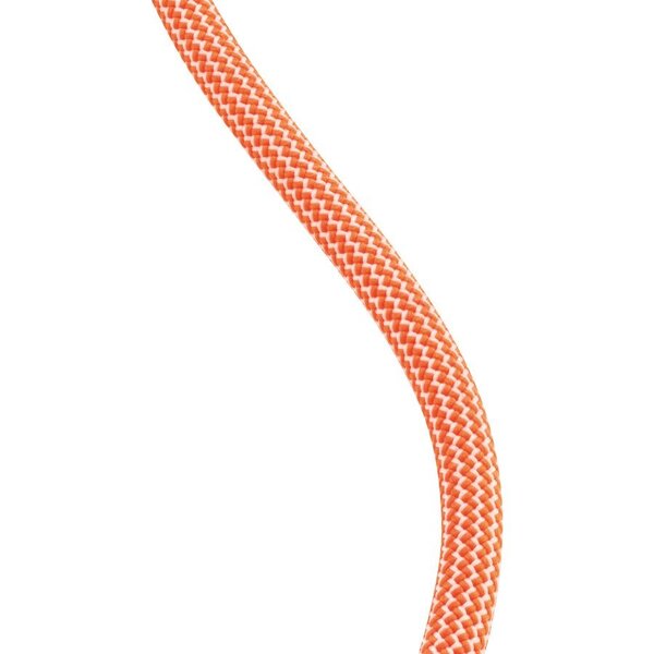 Petzl Petzl Volta Guide Rope Orange 9mm 60m