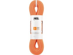 Petzl Petzl Volta Guide Rope Orange 9mm 60m