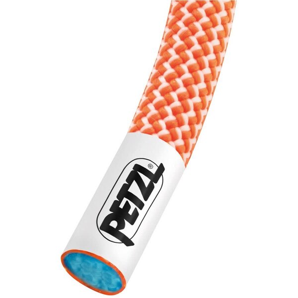 Petzl Petzl Volta Guide Rope Orange 9mm 60m