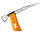 Petzl Petzl Ride Ice Axe 45cm
