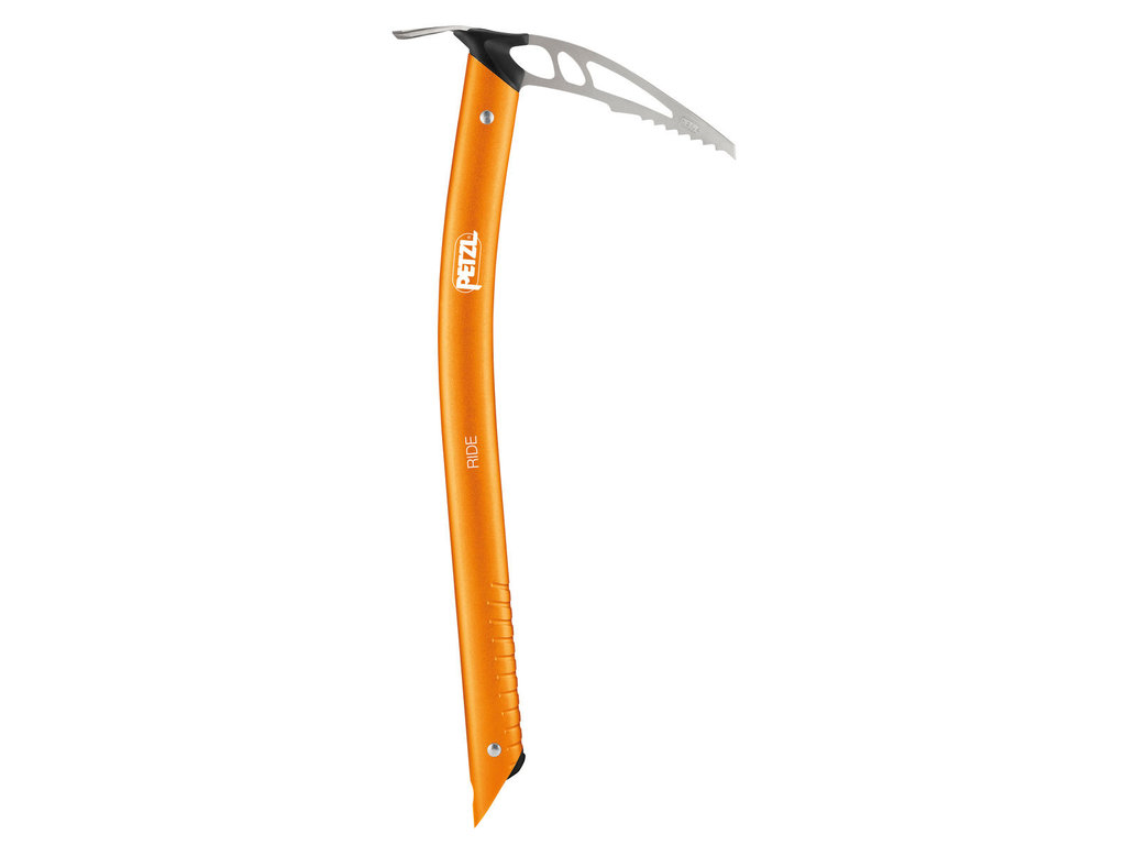 Petzl Petzl Ride Ice Ax 45cm