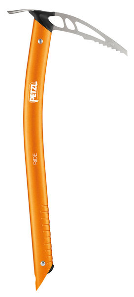 Petzl Petzl Ride Ice Axe 45cm