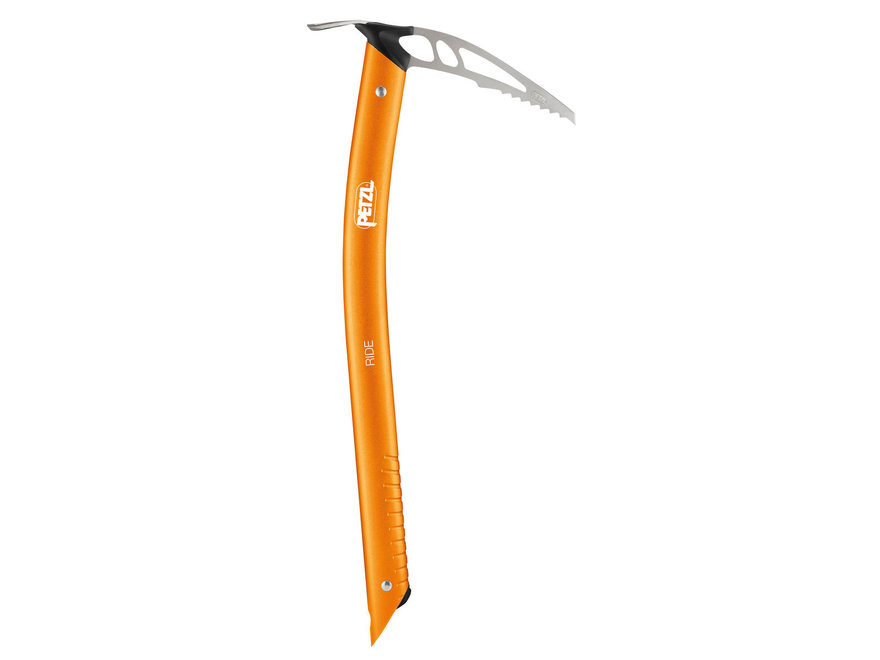 Ice Axe - The BackCountry