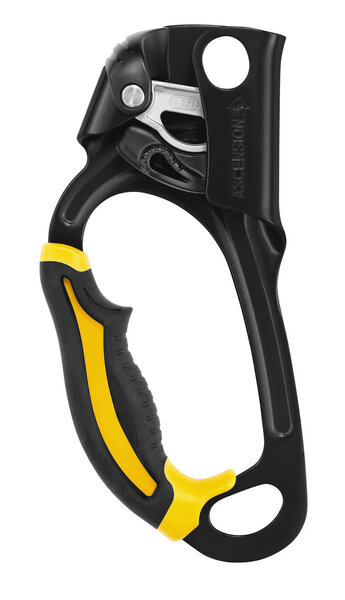 Petzl Petzl Ascension Ascender - Left
