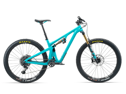 yeti sb130 c2