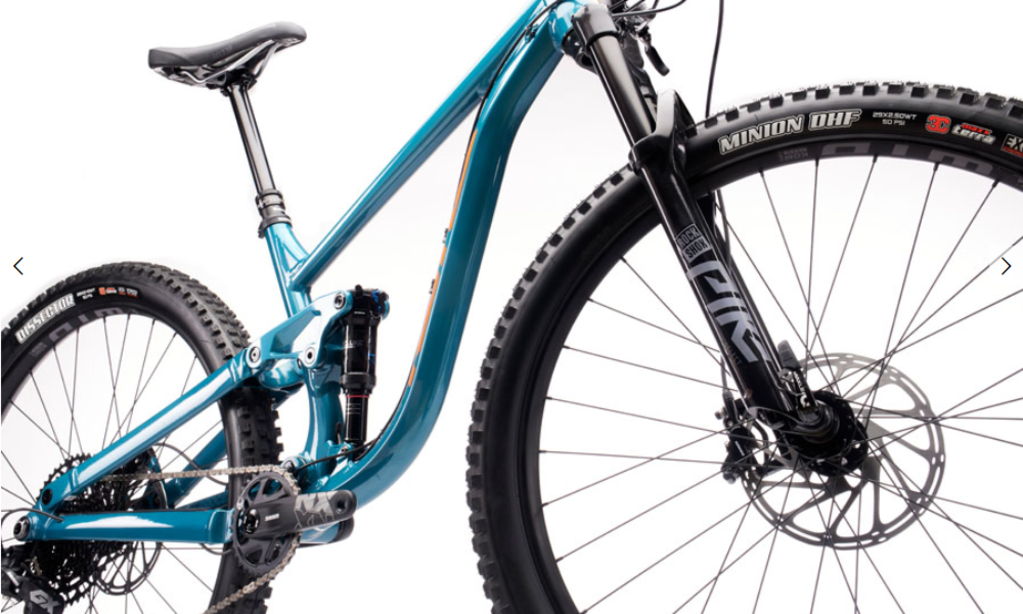 kona process 134 29