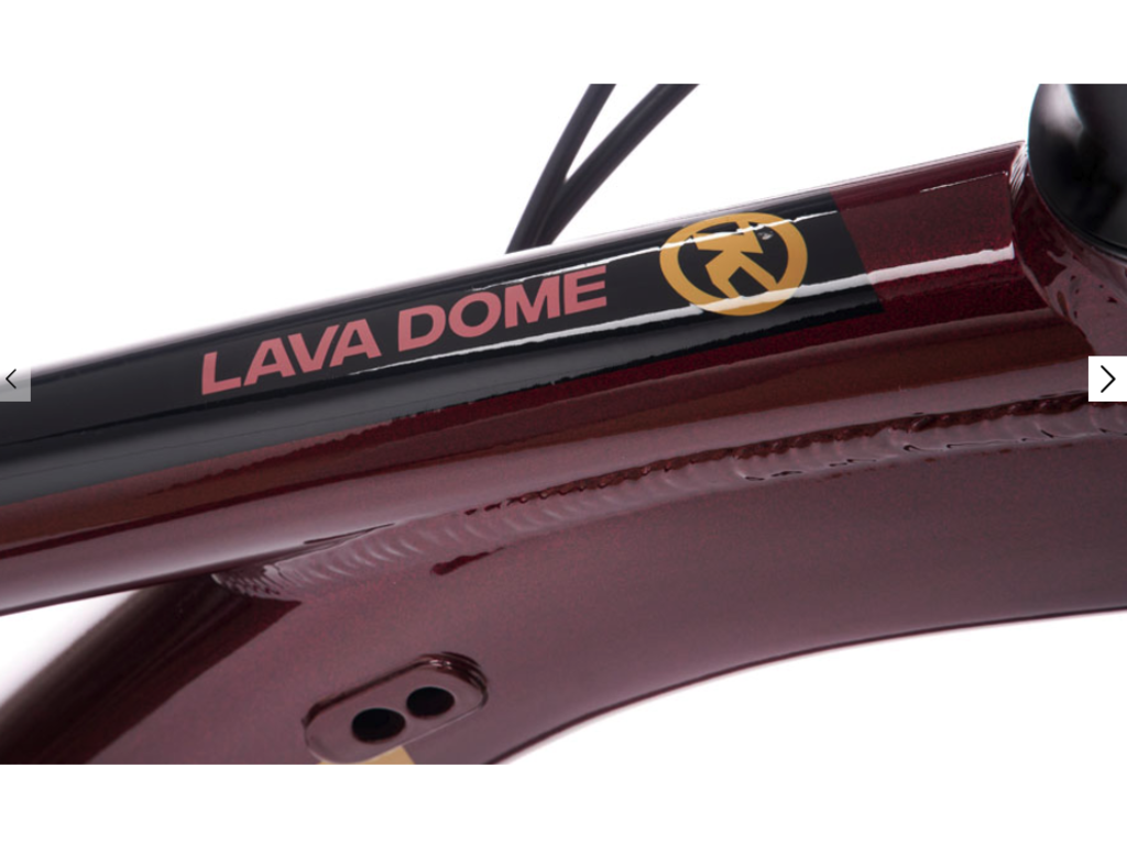 2021 Kona Lava Dome | The BackCountry in Truckee, CA - The BackCountry