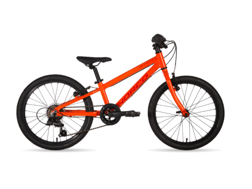 norco fluid ht  2.3