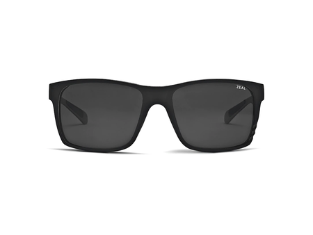 Zeal Zeal Brewer Sunglasses