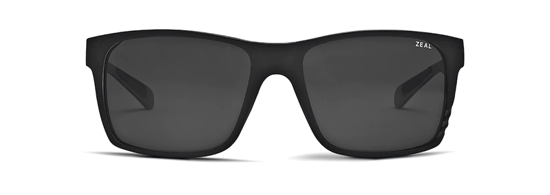Zeal Zeal Brewer Sunglasses
