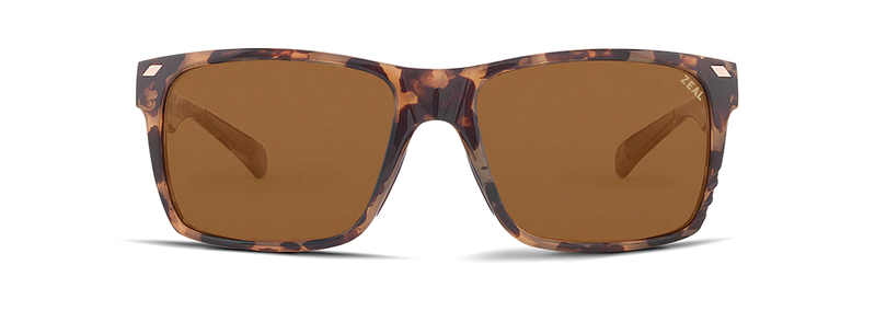 Zeal Zeal Brewer Sunglasses