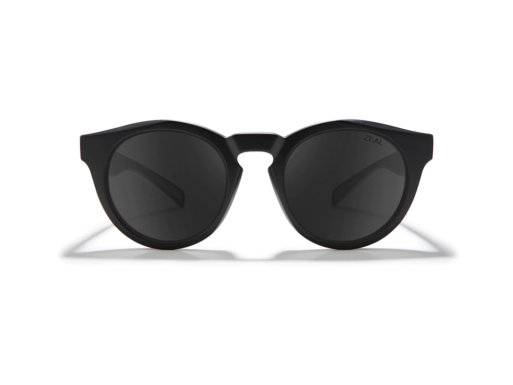 Zeal Zeal Crowley Sunglasses