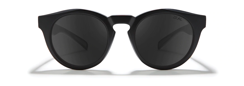 Zeal Zeal Crowley Sunglasses