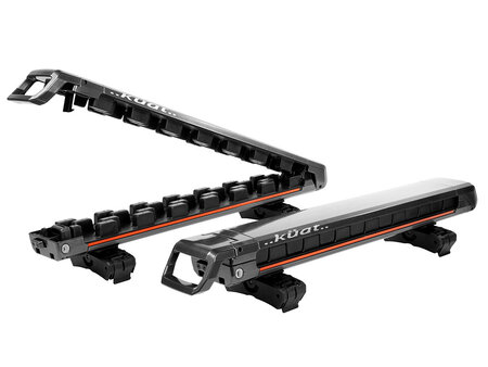 Kuat Kuat Grip Ski Rack