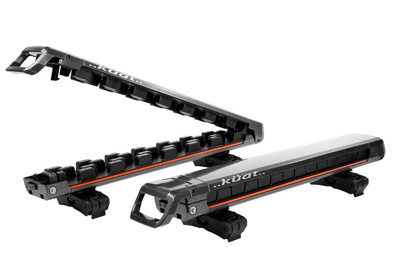 Kuat Kuat Grip Ski Rack