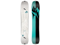 Jones 2022 Jones W's Solution Splitboard