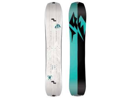 Jones 2022 Jones W's Solution Splitboard