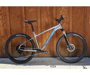 kona fire mountain frame