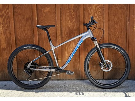 2021 kona mountain bikes