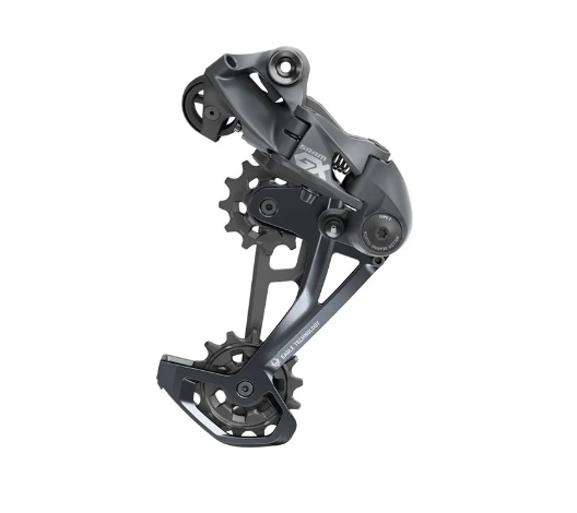 SRAM GX Eagle Rear Derailleur 12-Speed | The BackCountry in