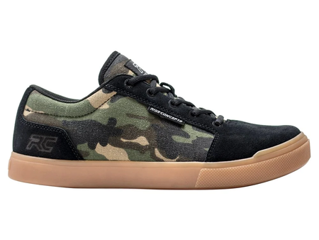 Ride Concepts Ride Concepts Vice Bike Shoes