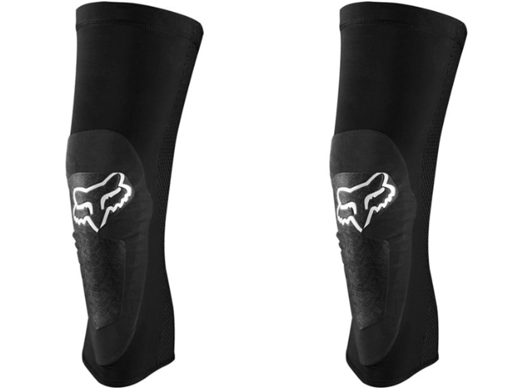Fox Enduro D30 Knee Guard - The BackCountry