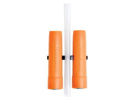 WaterBasics Water Basics Emergency Straw Filter WaterBasics Water Basics Emergency Straw Filter