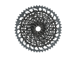 SRAM SRAM GX Eagle XG-1275 Cassette - 12-Speed, 10-52t, Black, For XD Driver Body