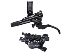 Shimano Shimano M8100 Disc Brake Set J-kit XT(L) BR