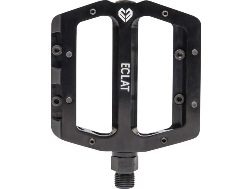 eclat surge pedals