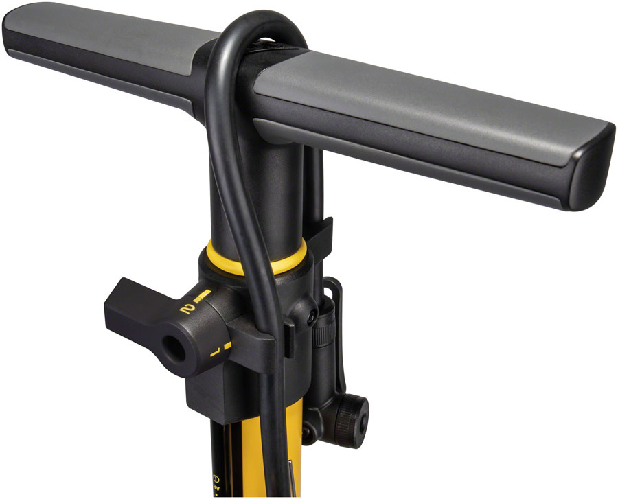 Topeak Topeak JoeBlow Sport 2Stage Floor Pump