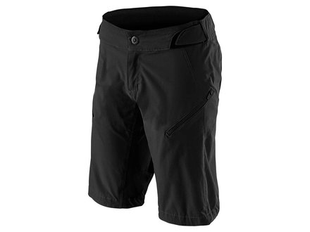 Troy Lee Designs Troy Lee Designs W's Lilium Shorts No Liner Troy Lee Designs Troy Lee Designs W's Lilium Shorts No Liner