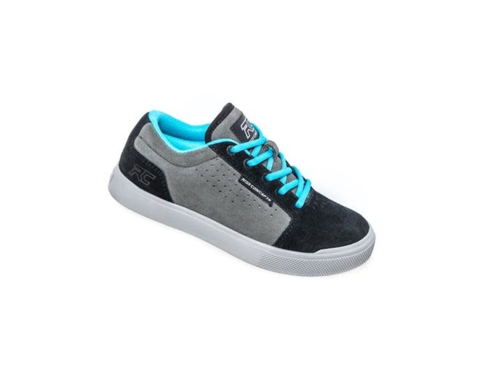 Ride Concepts Ride Concepts Youth Vice Bike Shoes